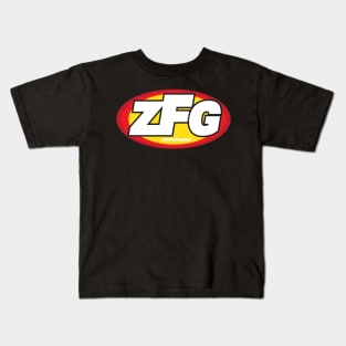 ZFG YOR Kids T-Shirt